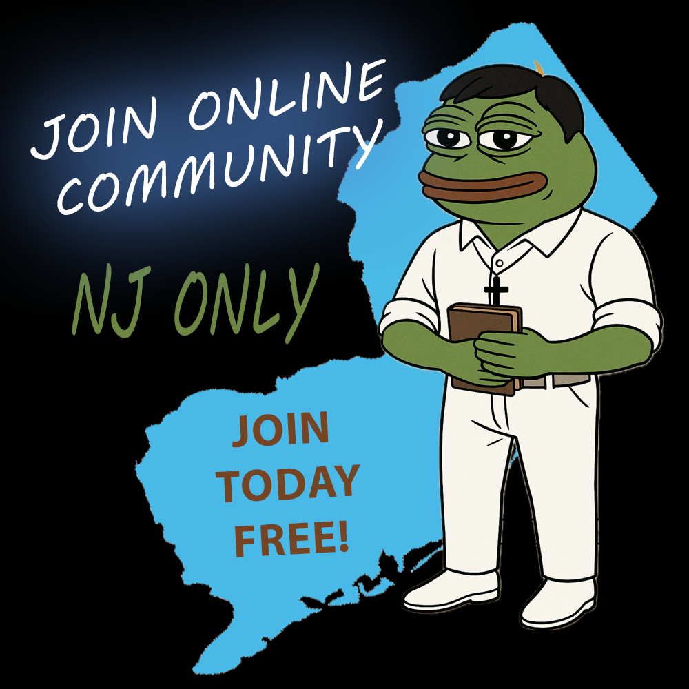 NJ ONLINE COMMUNITY